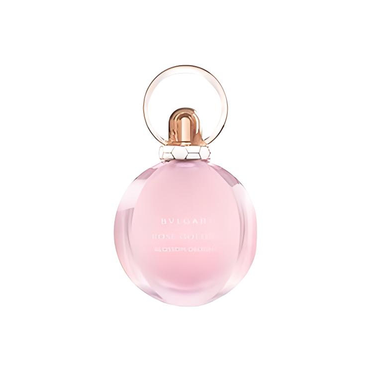 Женская туалетная вода Bvlgari Rose Goldea Blossom Delight, 75 мл — фото 2