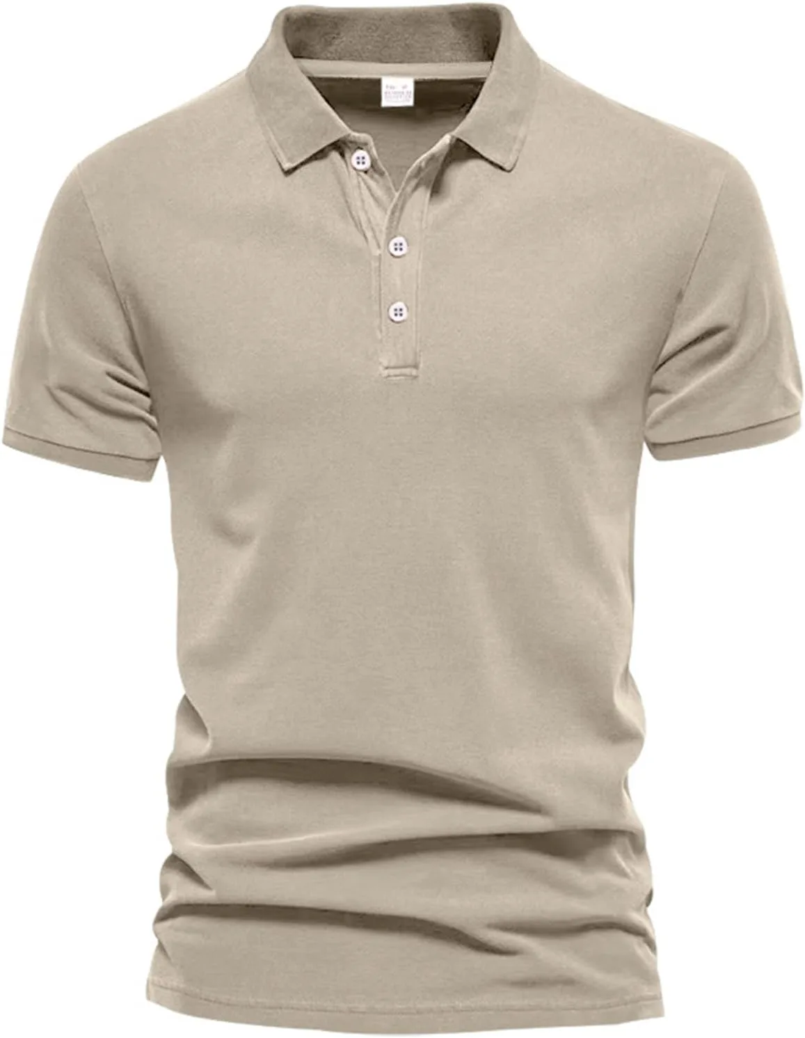 

Мужская футболка с карманом и v-образным вырезом