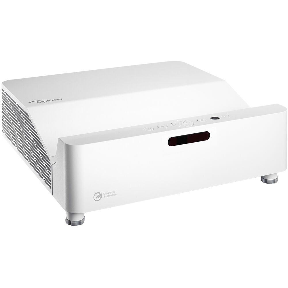 

Проектор Optoma Technology GT4000UHD 4000-Lumen UHD 4K Ultra GT4000UHD