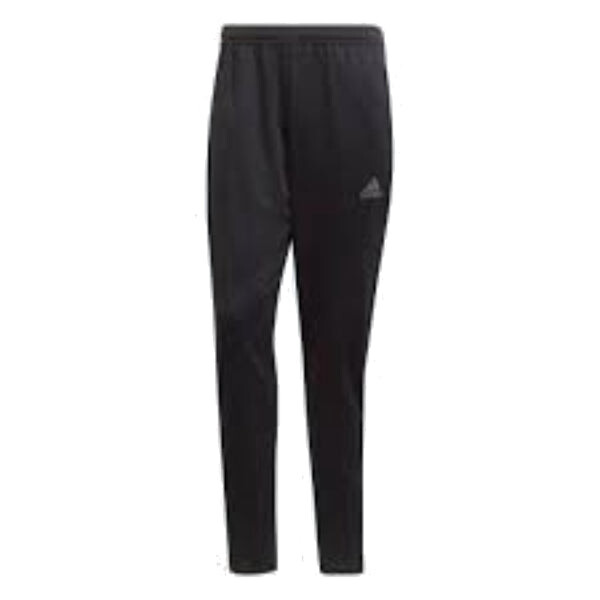 Костюмы aeroready sereno cut 3 stripes спортивный костюм азиатские размеры Adidas, черный — фото 2