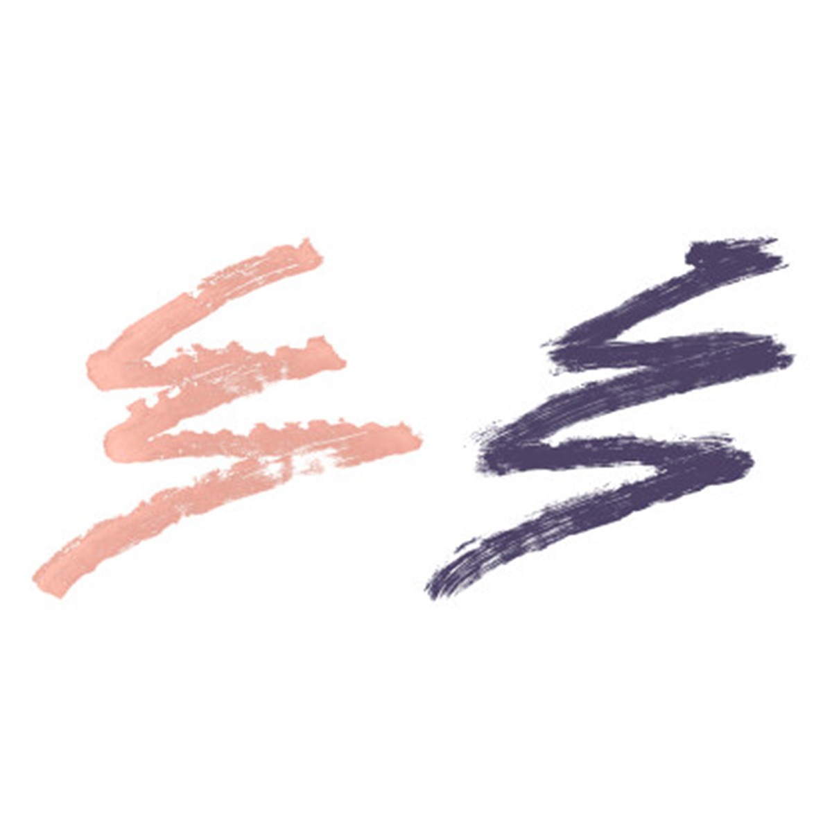 Подводка для глаз sleep cheat liner duo Charlotte Tilbury, Navy Blue, 1 г — фото 2