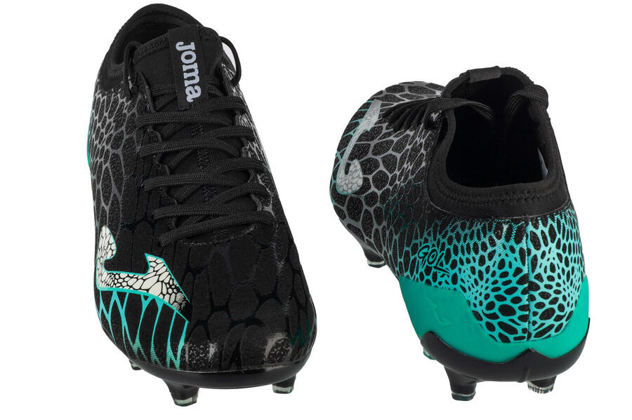 JOMA Футбольные бутсы мужские Gol 25 GOLS FG — фото 3