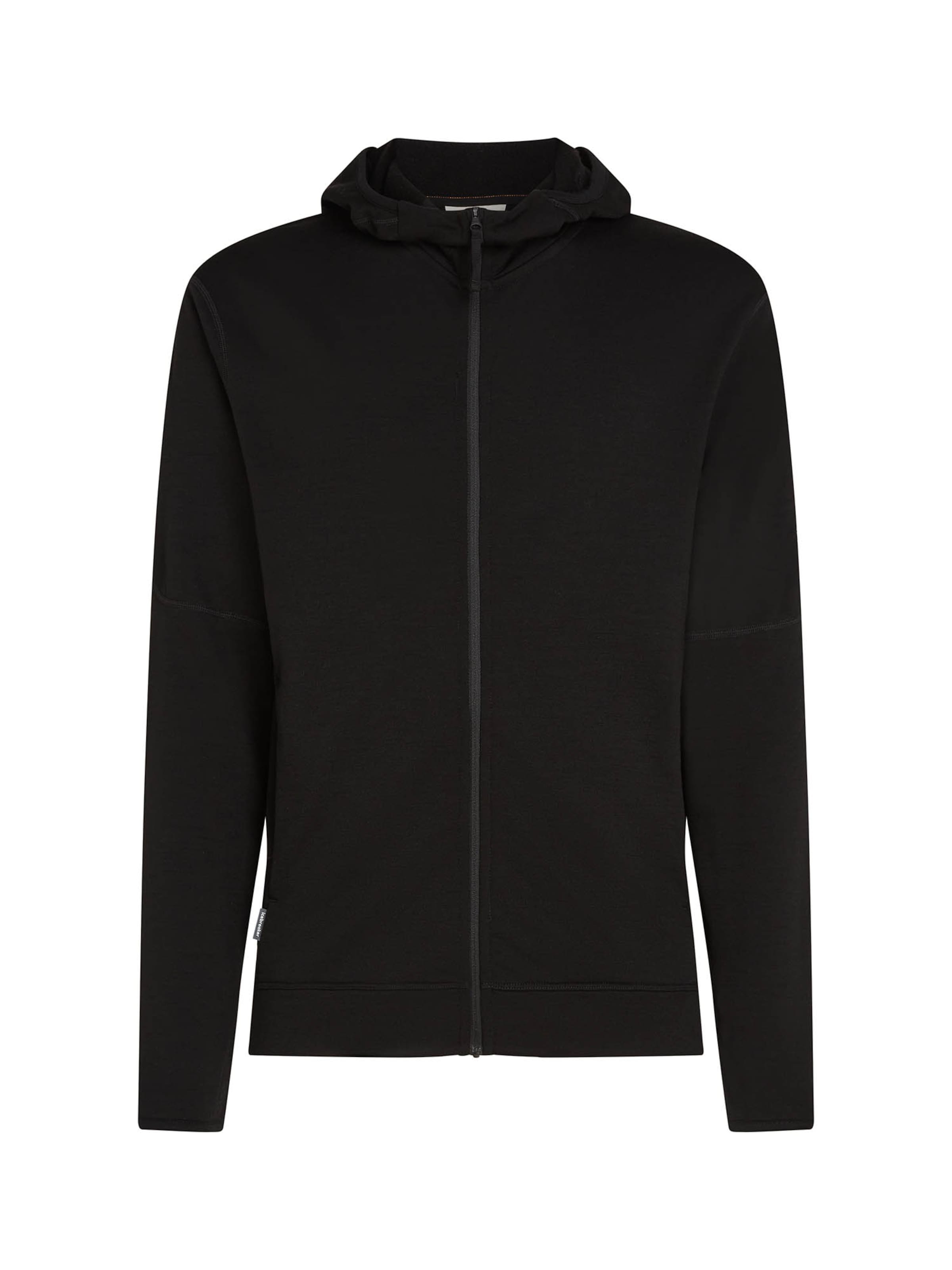 

ICEBREAKER Спортивный свитшот 'Mer 360' в цвете Navy