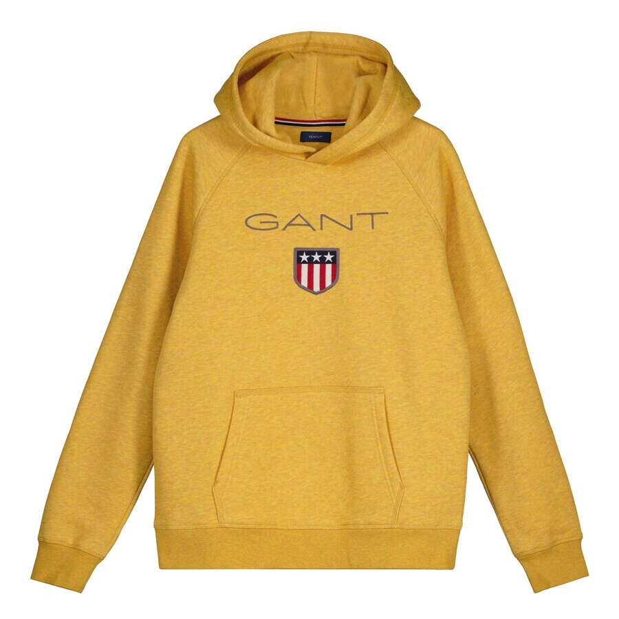 

Толстовка GANT, желтый