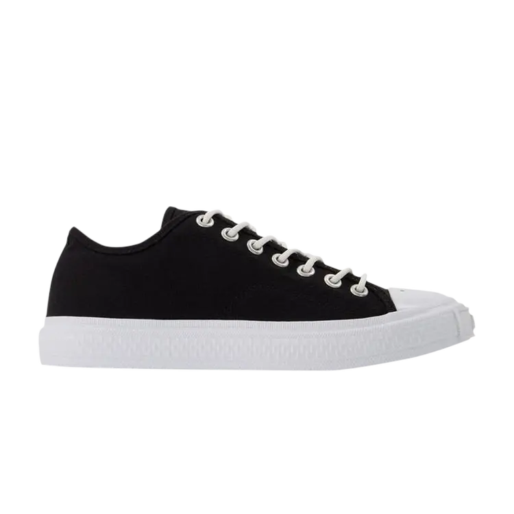

Кроссовки Acne Studios Ballow Tag Low 'Black', черный