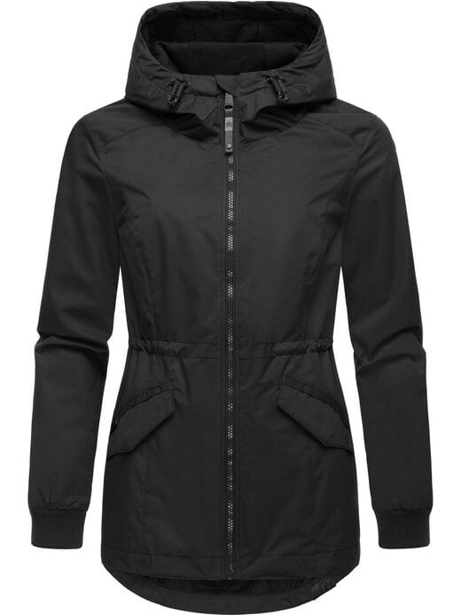 

Переходная куртка dowey a Ragwear, черный
