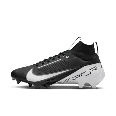 

Бутсы Nike Vapor Edge Pro 360 2, черный/белый