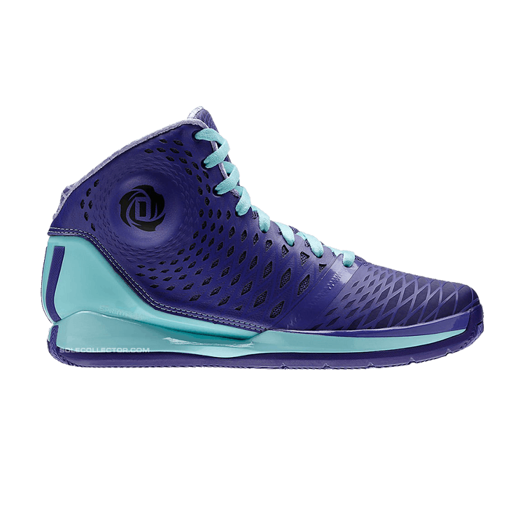 

Кроссовки D Rose 3.5 'Murray Park', фиолетовый