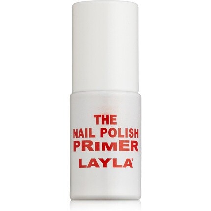 

Layla Cosmetics The Primer Perfect для маникюра с лаком 0,005л