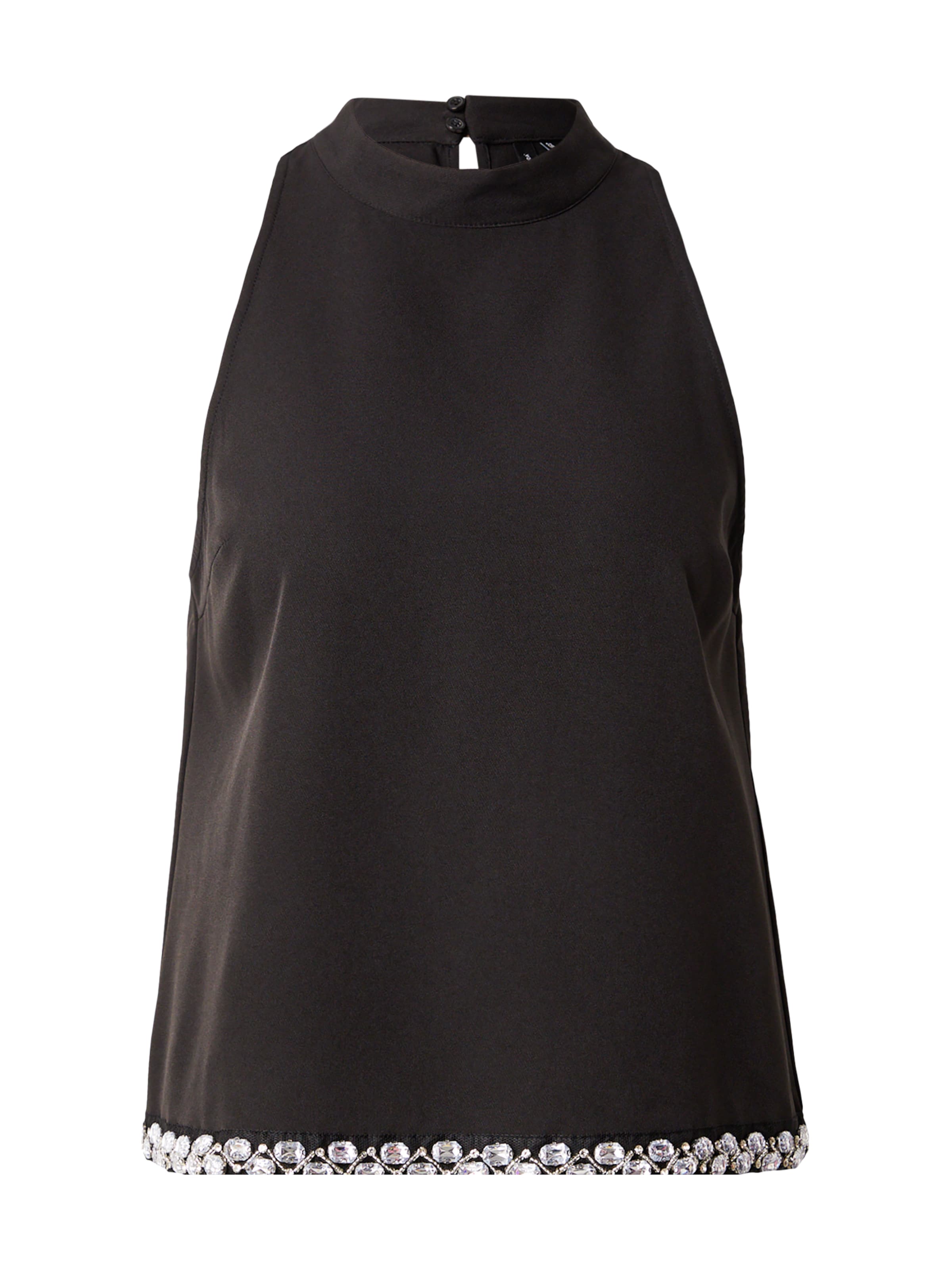 

VERO MODA Блузка 'VMNORA' в черном цвете