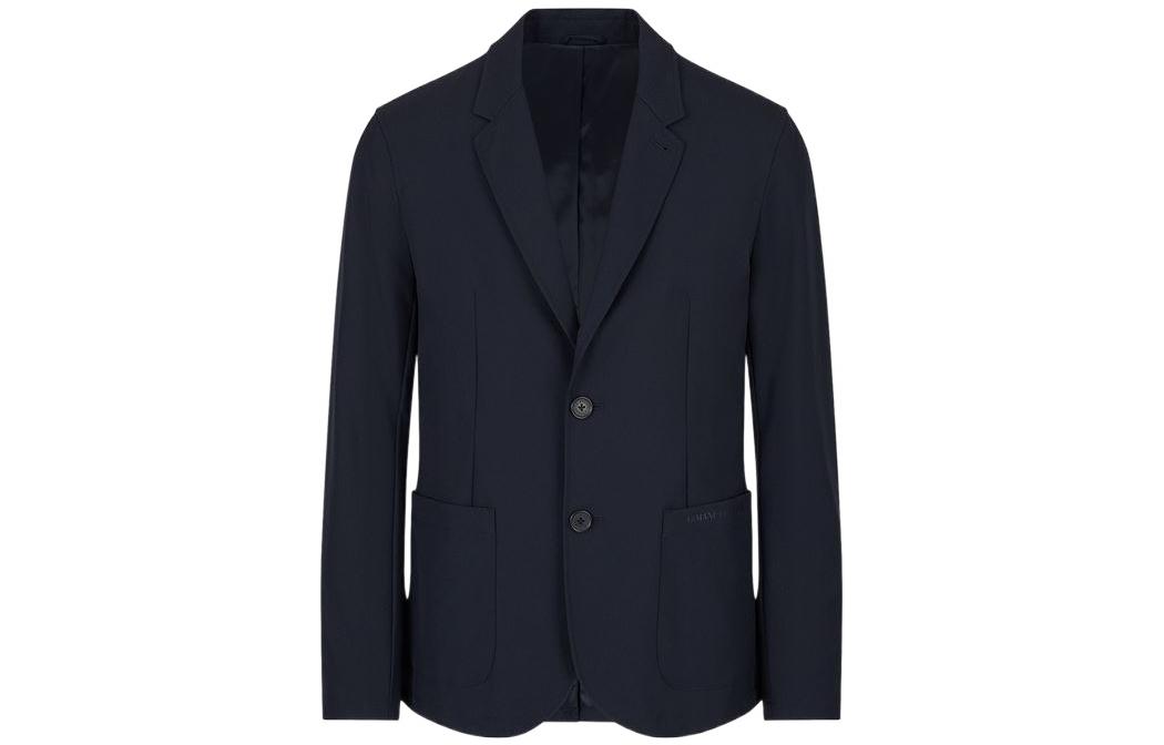

ARMANI EXCHANGE Костюм деловой мужской синий, Marine Blue