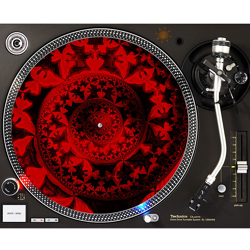 

Проигрыватель Sunshine Design sdoslipmat