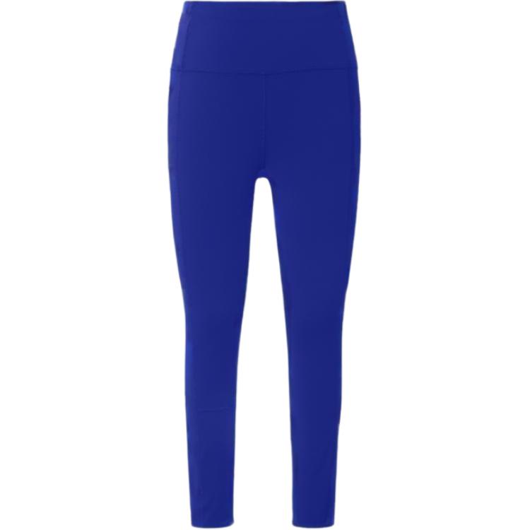 

Lululemon Быстрые и свободные леггинсы из ткани Nulu 25' Women's Black