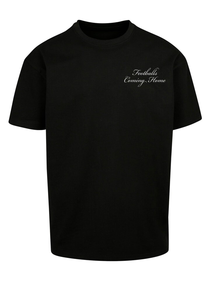

Футболка Mister Tee, черный