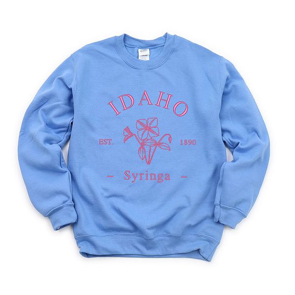 

Вышитая футболка Idaho Syringa 2XL белая Simply Sage Market, Carolina, Белый, Вышитая футболка Idaho Syringa 2XL белая Simply Sage Market, Carolina