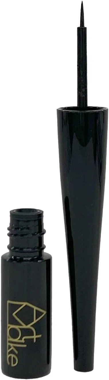 Сыворотка для глаз Art Make Serum Eyeliner BK, черный