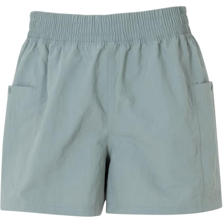 

Спортивные шорты женские Under Armour, зеленый