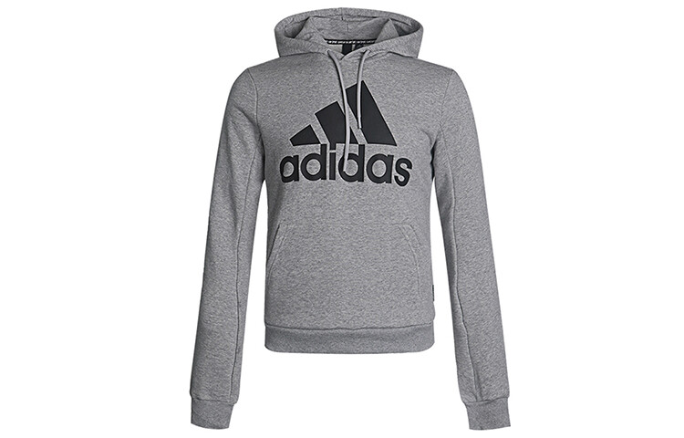 

Adidas Мужская толстовка, Серый