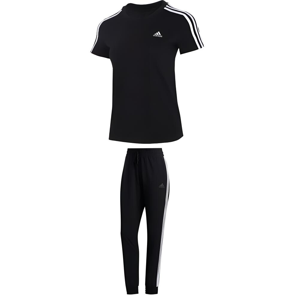 

Повседневный комплект женский Adidas