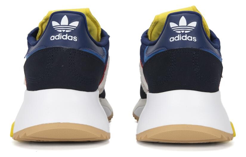 Adidas originals Retropy F2 Lifestyle Мужская обувь — фото 4
