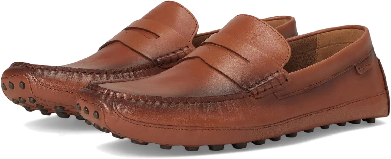 Мужские лоферы Cole Haan Hall Grand Penny