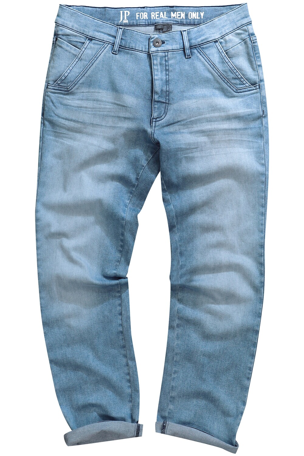 

Джинсы JP1880, цвет blue denim