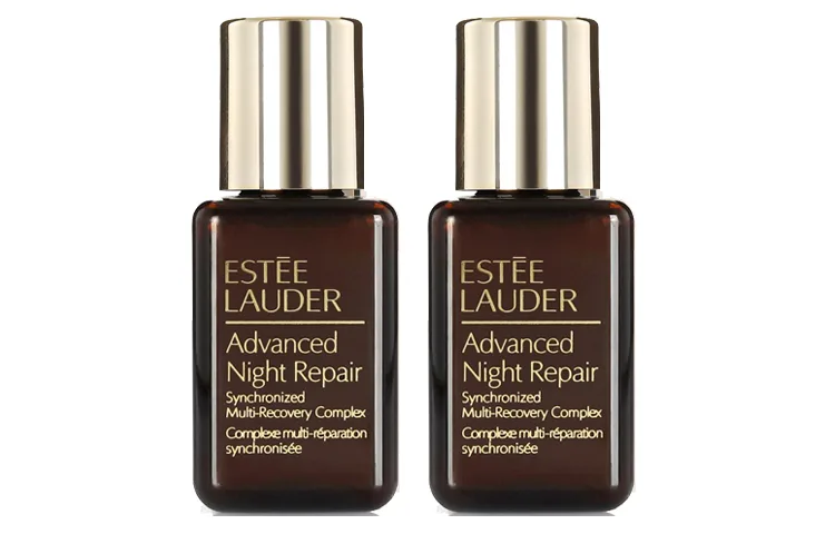 ESTEE LAUDER Набор для путешествий Advanced Night Repair, 15ml*3-Box Not Included — фото 3