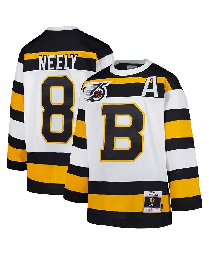 

Джерси для девочек Mitchell & Ness