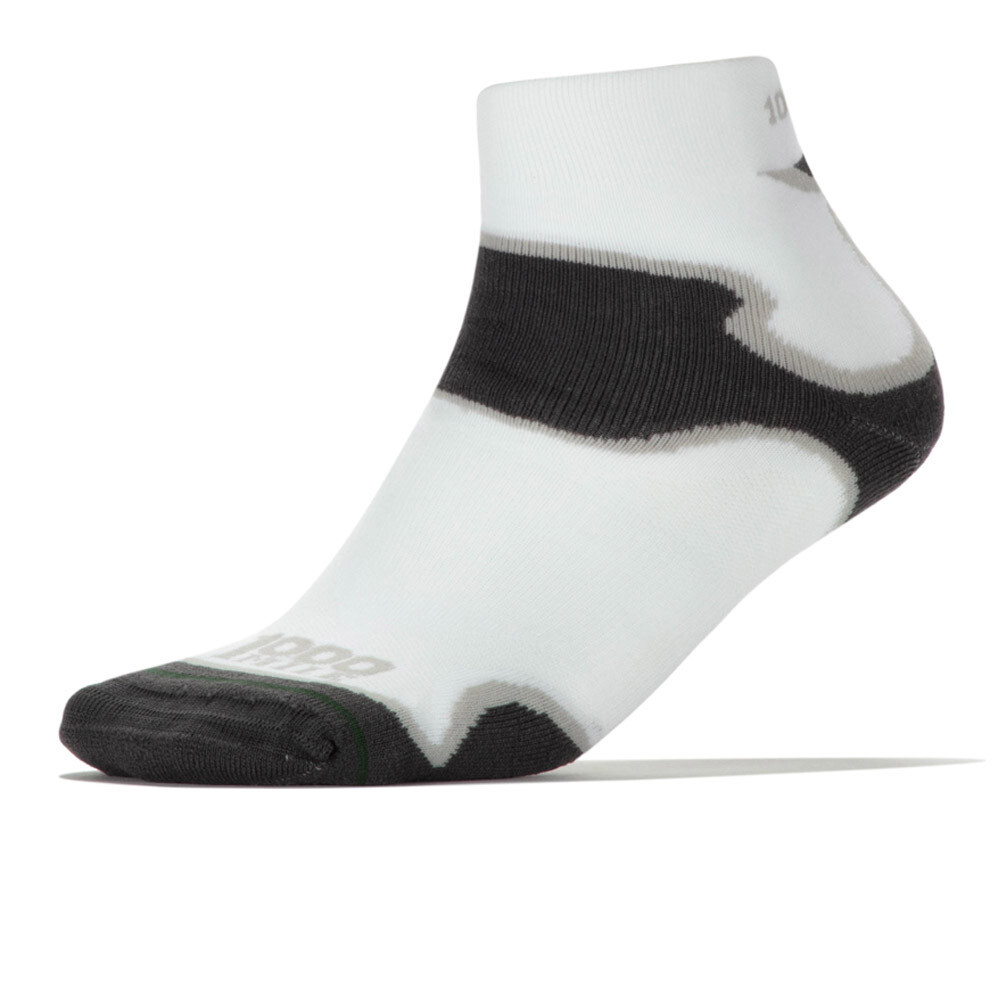 

Носки 1000 Mile Fusion Sport Anklet, белый