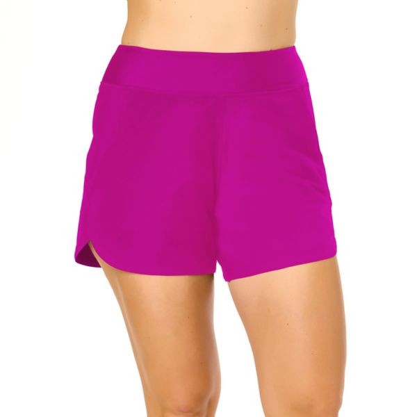 

Женские плавки 5 дюймов Lands' End, цвет new violet