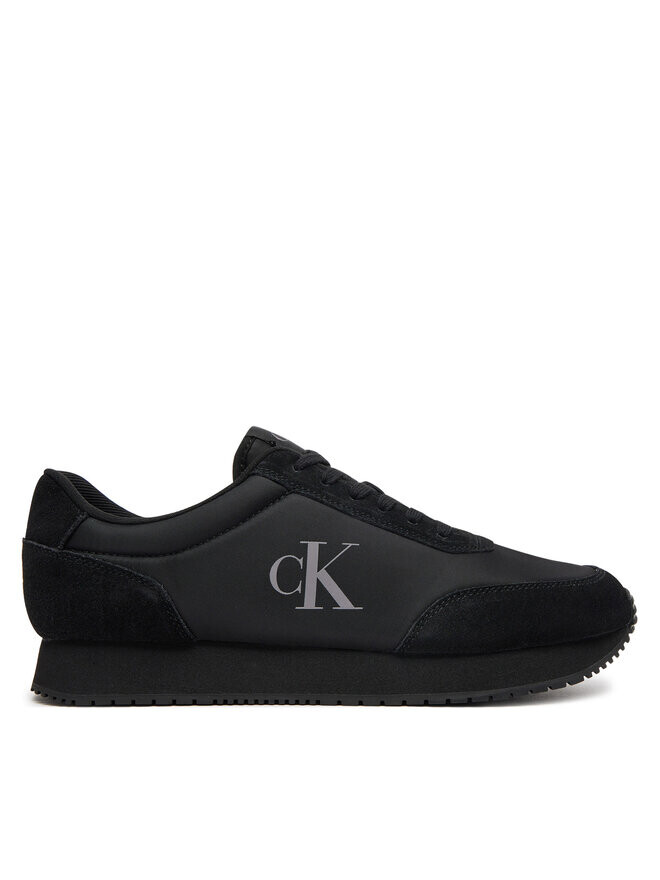 

Кроссовки Calvin Klein, черный