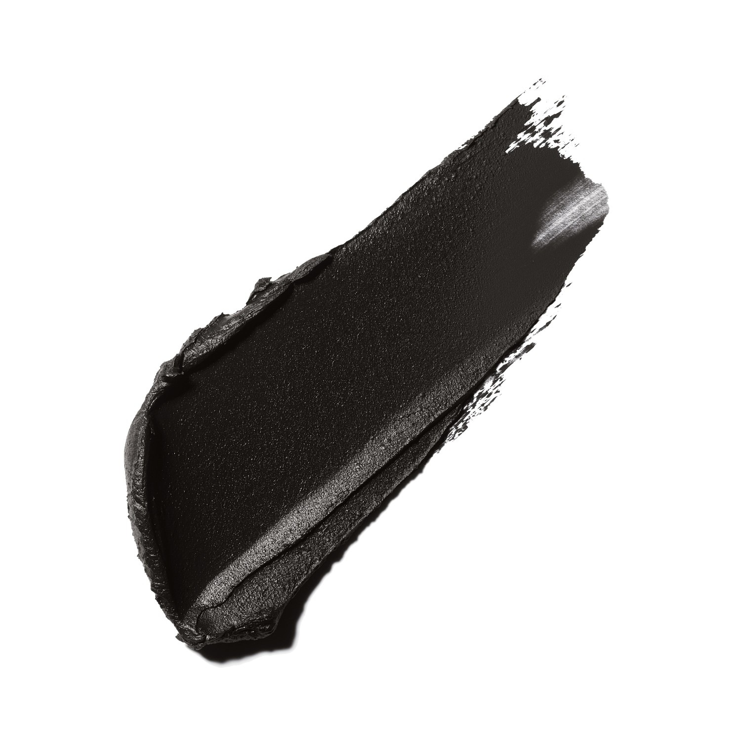 Тени для век pro longwear paint pot Mac, black mirror, вес 5 гр. — фото 3