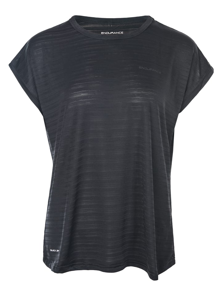 

Endurance Функциональная футболка Limko, цвет 1001 Black, Черный, Endurance Функциональная футболка Limko, цвет 1001 Black