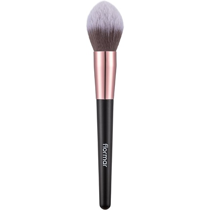 

Кисть для компактной пудры и кисть для бронзирующей пудры Flormar