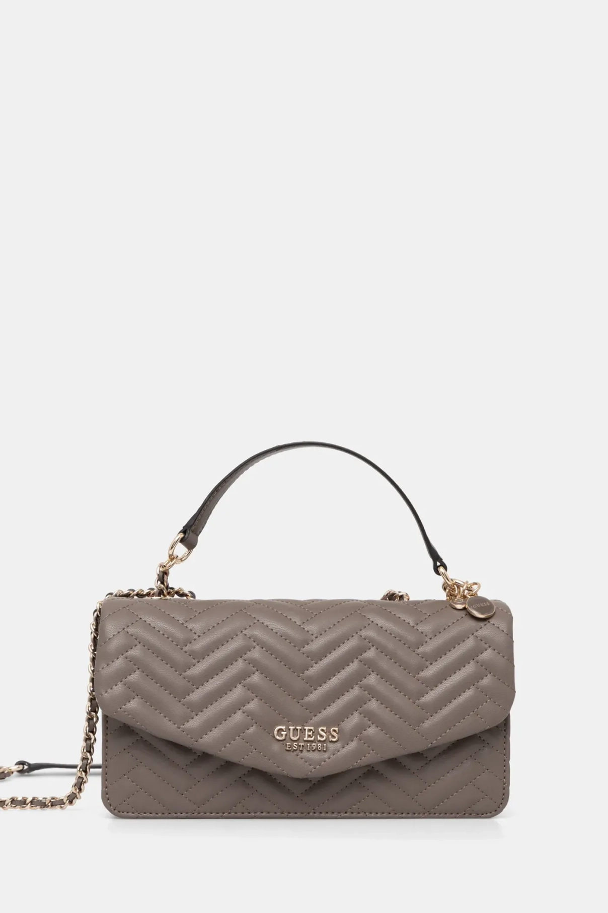 

АННИН сумочка Guess, бежевый