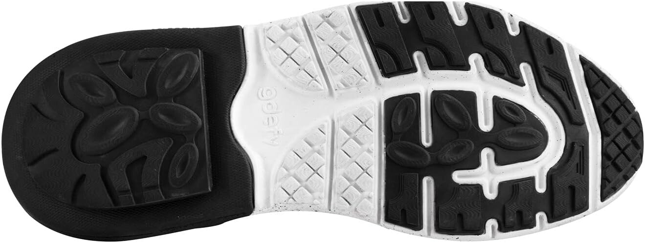 Кроссовки Gravity Defyer Mighty Walk, цвет Gray/Pink — фото 3