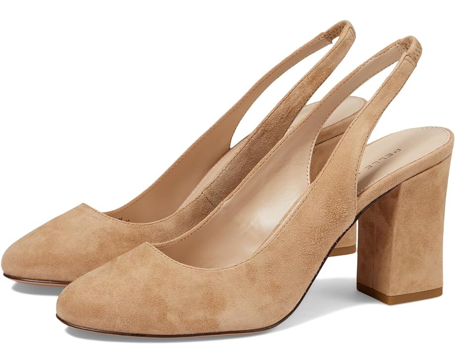 

Туфли Pelle Moda Espen, цвет Latte