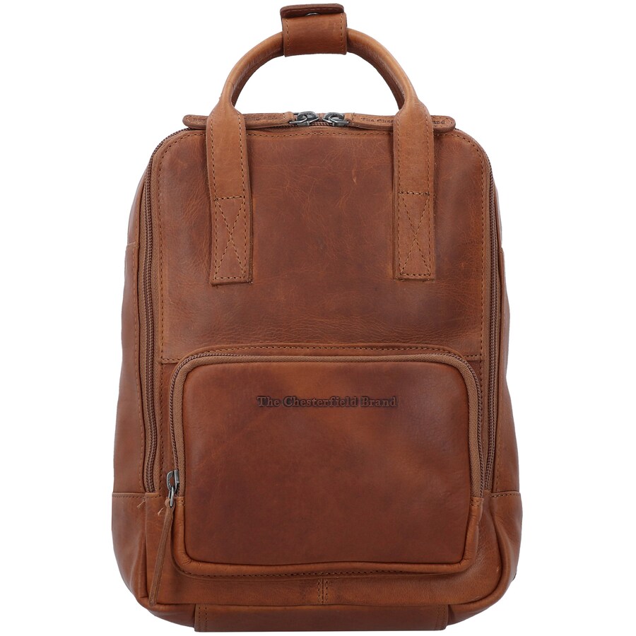 

Рюкзак The Chesterfield Brand Bellary, коричневый