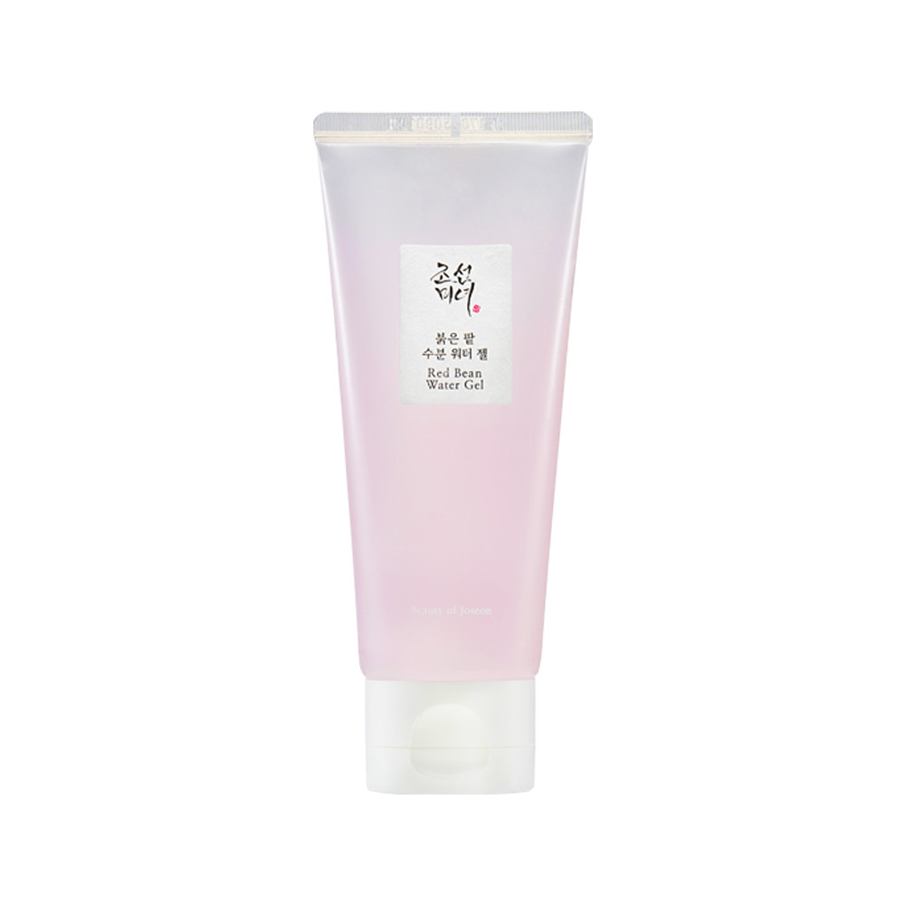 

Увлажняющий гель для лица с экстрактом красной фасоли red bean water gel Beauty Of Joseon, 100 мл