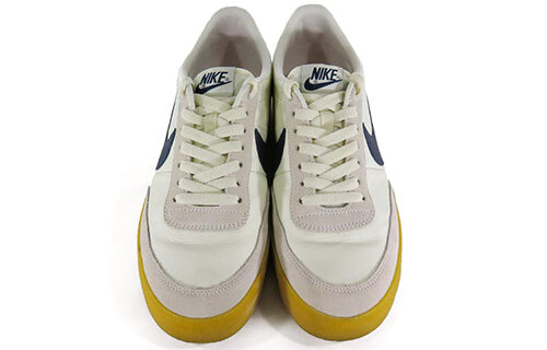 Кроссовки killshot 2 Nike, белый — фото 4