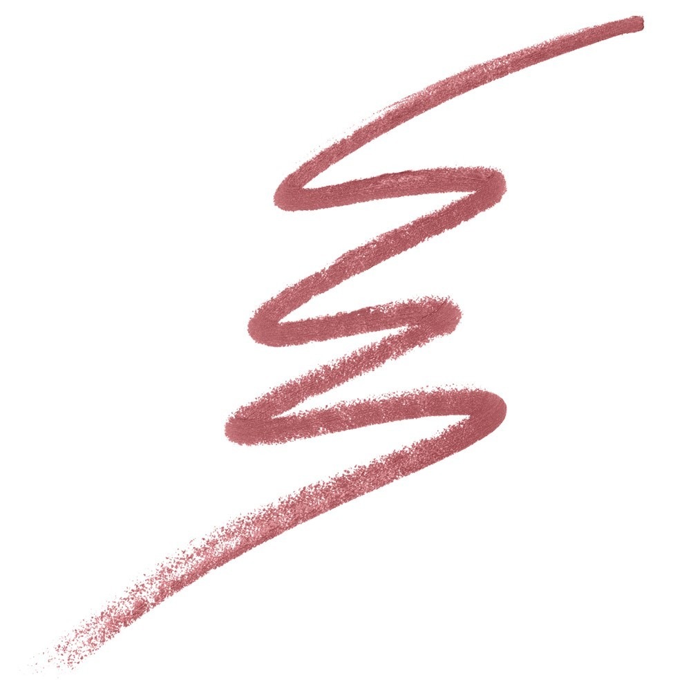 Карандаш для губ mineralist matte lip liner Bareminerals, charming pink, вес 1.3 гр. — фото 3