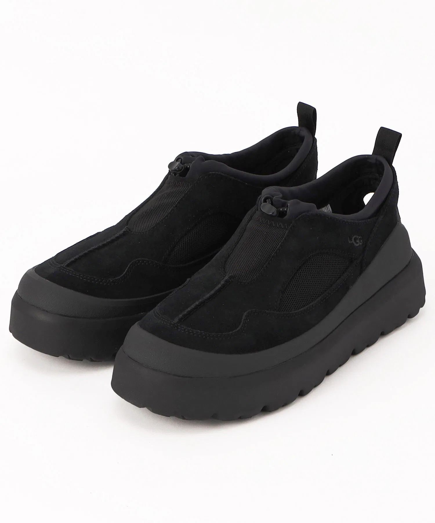 Мужские кроссовки UGG M HERITAGE UTILITY AXOID