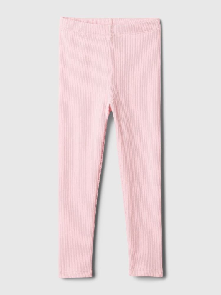

Леггинсы Gap, розовый