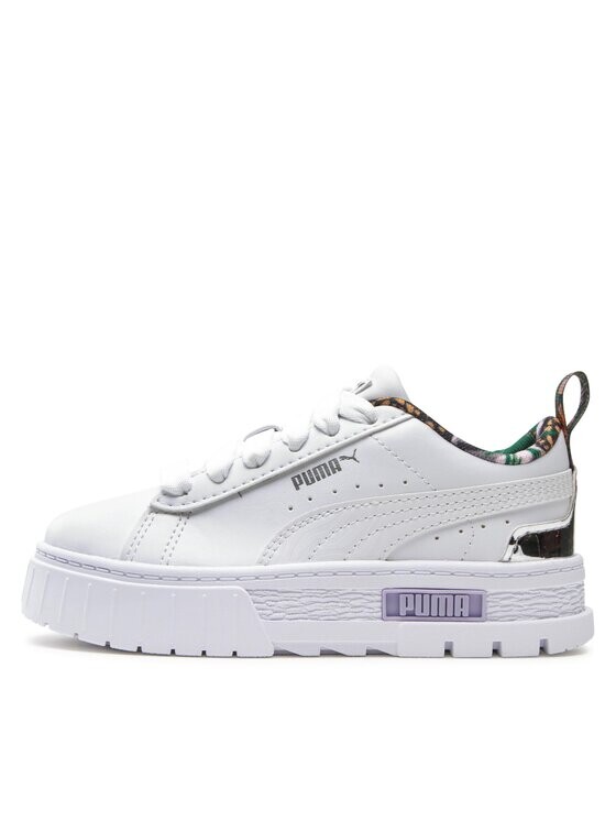 

Кроссовки Puma, белый
