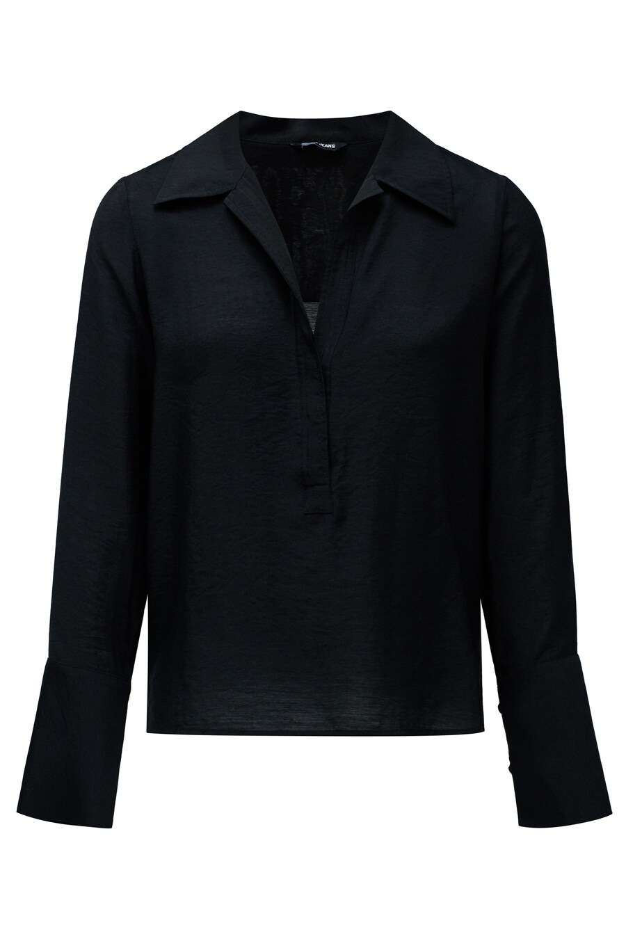 

Блуза Salsa Jeans, Black