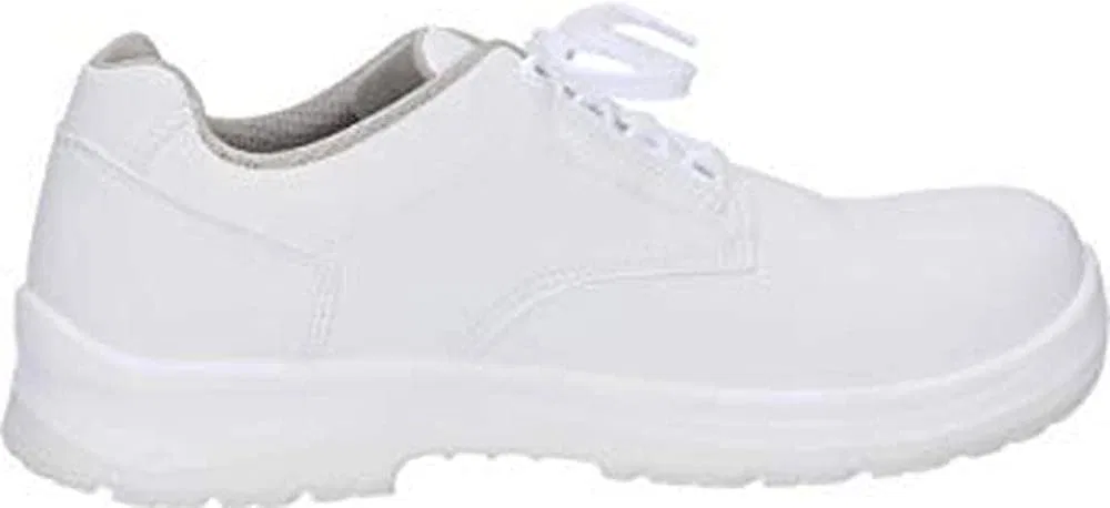 Защитная обувь SIXTON Bergamo, White — фото 4