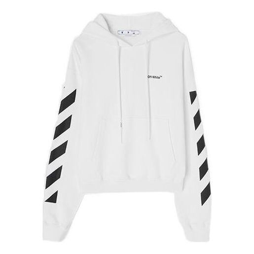 

Толстовка OFF-WHITE SS22, белый