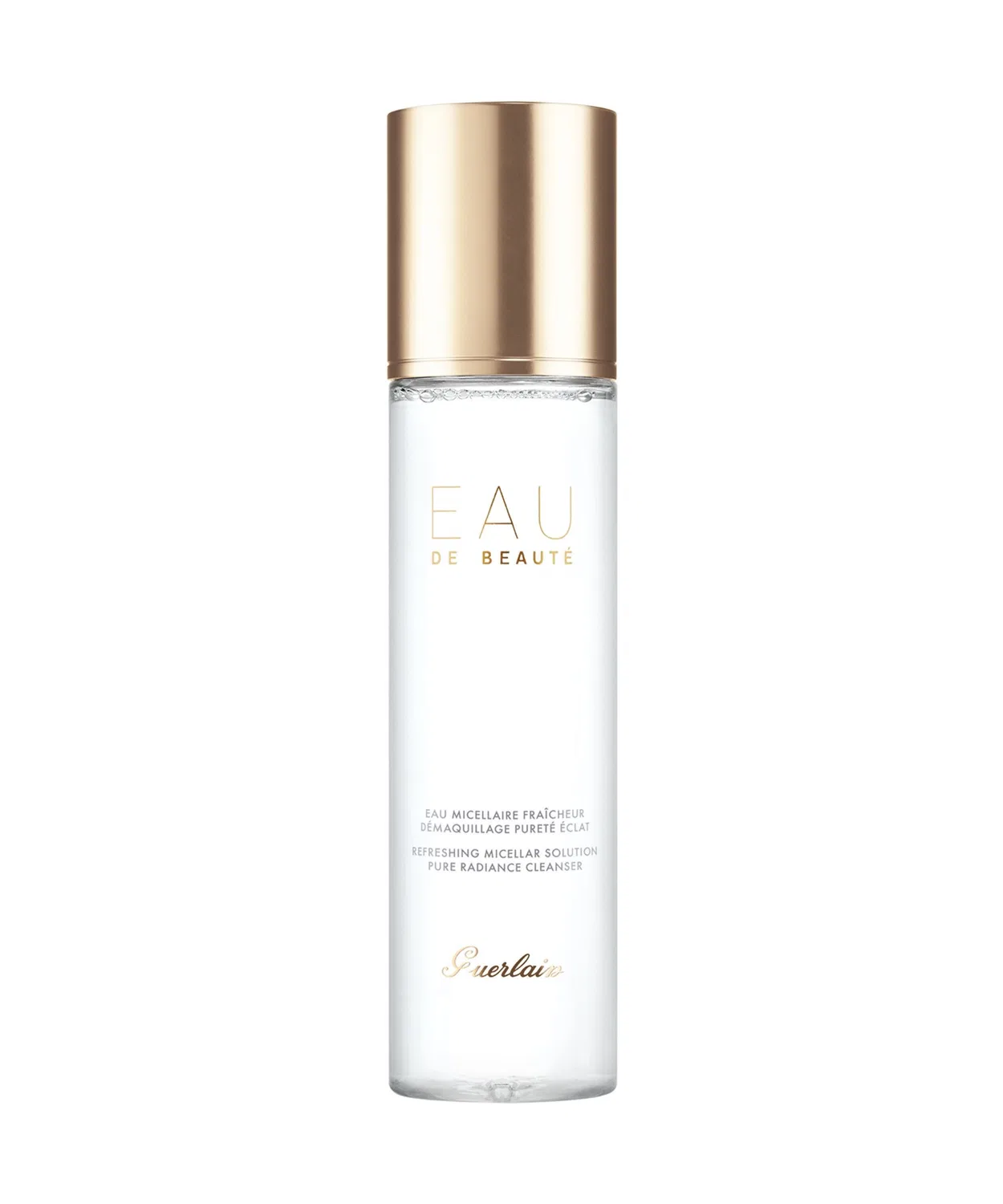 Мицеллярная вода Guerlain — Очищающая вода для лица, 200 мл