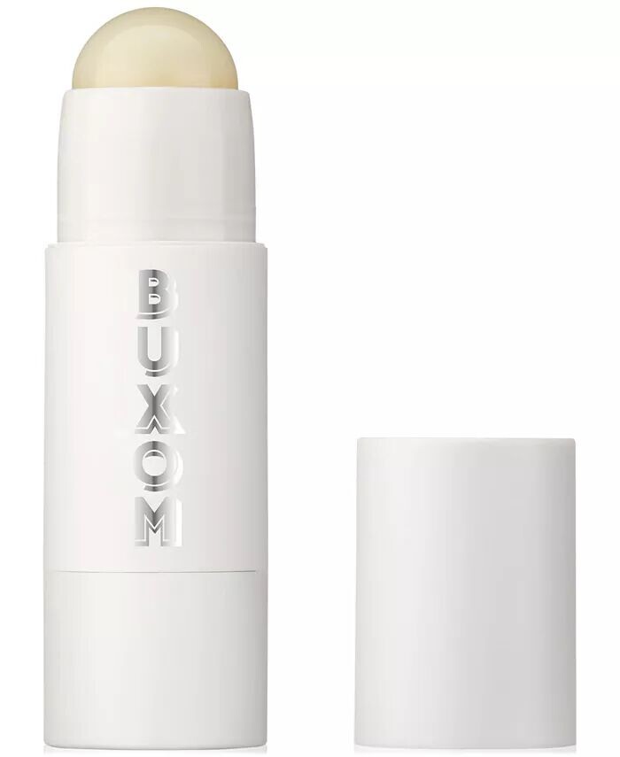 

Масло для губ Power-Full Plump + Repair, 0,18 унции Buxom Cosmetics, цвет Translucent