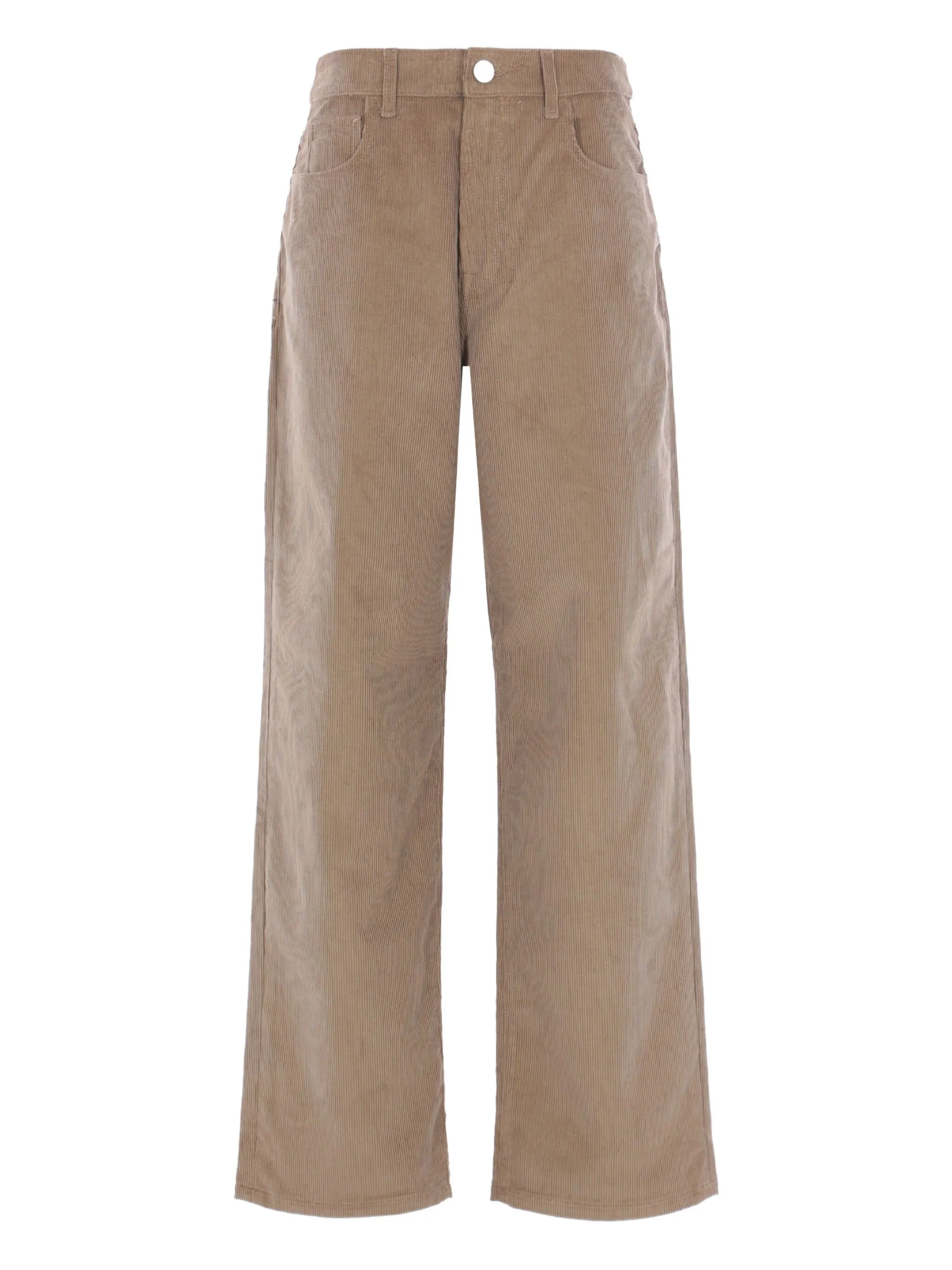 

Вельветовые брюки Róhe, коричневый